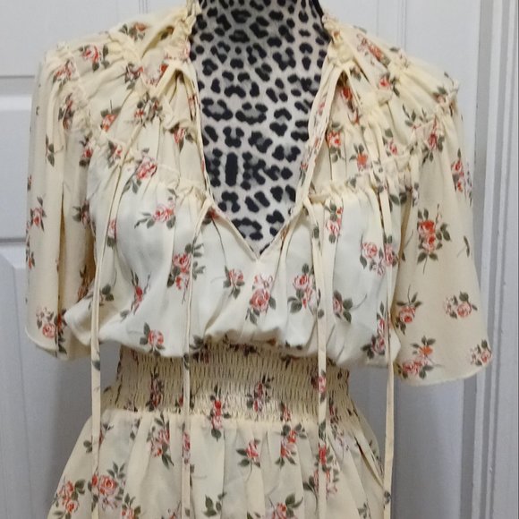 Mixed Threads small - Picture 5 of 7